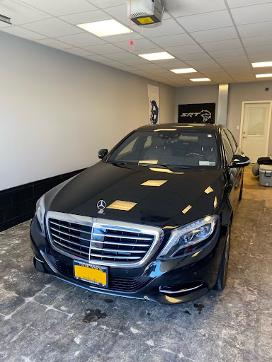 Dynamic Detailing en Bayport