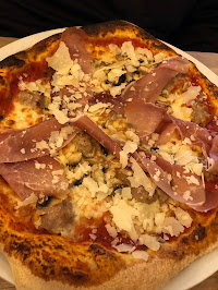Prosciutto crudo du Restaurant italien Little Trallalla (Ancien CIBO Pizza) à Biarritz - n°1
