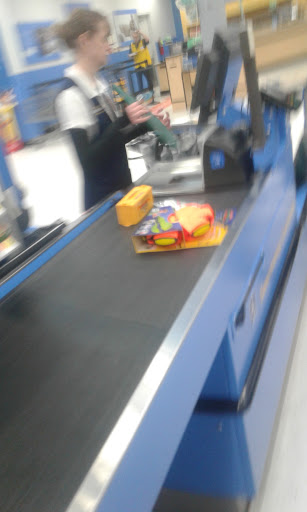 Department Store «Walmart Supercenter», reviews and photos, 2203 Ave A West, Oskaloosa, IA 52577, USA