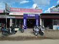 M/s Rupa Automobiles Mankachar. Yamaha Bike Corner