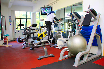 Ultimate Gym - serious fitness - Section 5, #12-2, Jalan Wangsa Delima 6, Wangsa Maju, 53300 Kuala Lumpur, Federal Territory of Kuala Lumpur, Malaysia