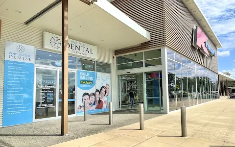 Port Pacific Dental image