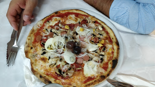 Charlie Brown Pizzeria Ristorante in Vallelunga Pratameno, Libero Consorzio Comunale di Caltanissetta