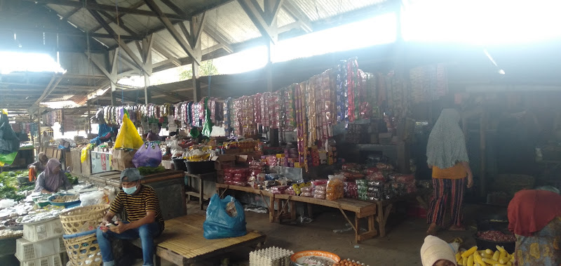 Pasar Rarang