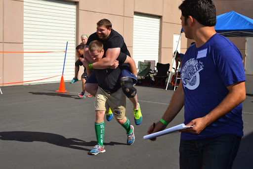 Health Club «CrossFit Kindred», reviews and photos, 1460 Tully Rd Ste 607, San Jose, CA 95121, USA