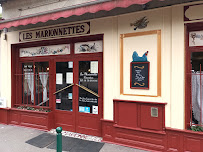 Photos du propriétaire du Restaurant français Les Marionnettes à Lyon - n°5