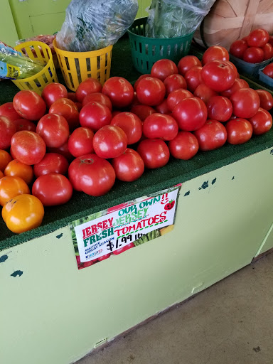 Grasso Girls Farm Market, 353 Wolfert Station Rd, Mullica Hill, NJ 08062, USA, 