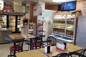 California Bakery image