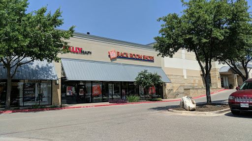 Shoe Store «Rack Room Shoes», reviews and photos, 1019 W University Ave #1001, Georgetown, TX 78628, USA