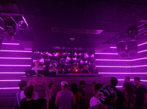 Night Club «Flash», reviews and photos, 645 Florida Ave NW, Washington, DC 20001, USA