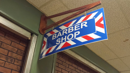 Barber Shop «Master Barbers & Nails», reviews and photos, 28 W Ridge St, Lansford, PA 18232, USA