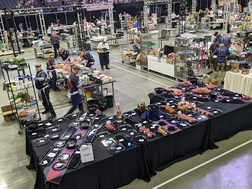 Shopping Mall «Downtown Commons», reviews and photos, 660 J St, Sacramento, CA 95814, USA