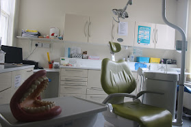 Lancaster House Dental Practice