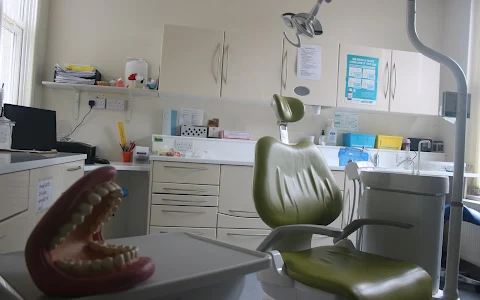 Lancaster House Dental Practice image