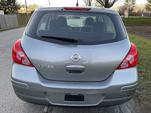 Used Car Dealer «Luxury Cars Xchange», reviews and photos, 15523 Weber Rd #103, Lockport, IL 60441, USA