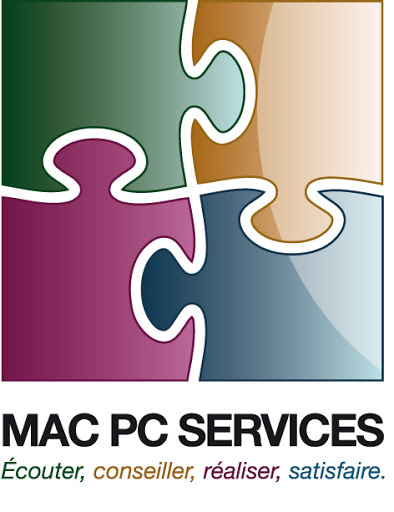 MAC PC SERVICES
