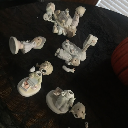 Moving Company «Berger Allied Moving & Storage», reviews and photos, 5115 W Clifton St, Tampa, FL 33634, USA