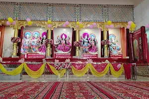 Shree Mata Vaishno Devi Temple, Sector 10, Ambala image