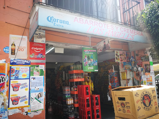 Tienda de Abarrotes Los Angeles