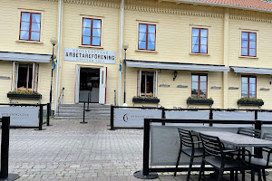 Café & Restaurang Strandgatan