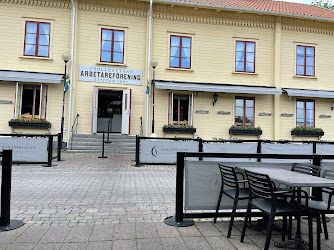 Café & Restaurang Strandgatan