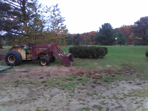 Golf Course «Evergreen Valley Golf Course», reviews and photos, 18 Boyd Dr, Newburyport, MA 01950, USA