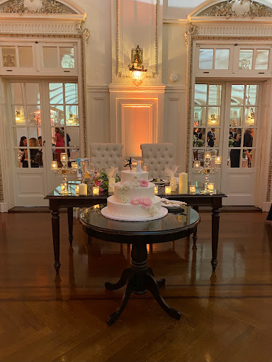 Wedding Venue «Bourne Mansion», reviews and photos, 500 Montauk Hwy, Oakdale, NY 11769, USA