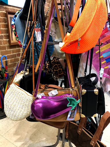 Consignment Shop «Revolve Clothing Exchange», reviews and photos, 1620 E 7th Ave, Tampa, FL 33605, USA