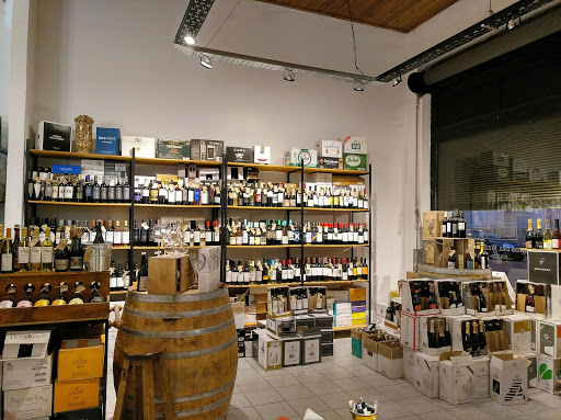 Vinos Del Mercado