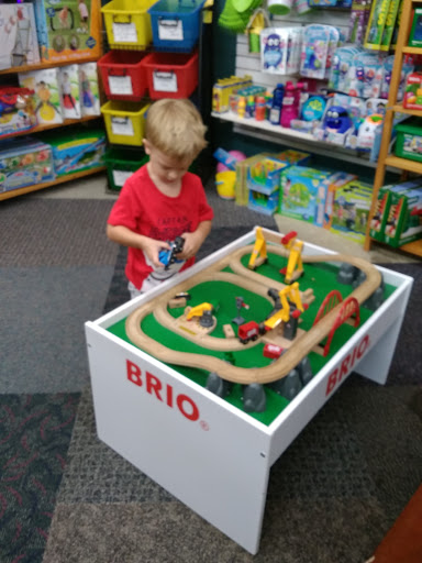 Toy Store «Dancing Bear Toys Ltd», reviews and photos, 418 N Main St, Hendersonville, NC 28792, USA