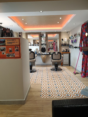 D'Pêch Mod Coiffure à La Motte-Servolex