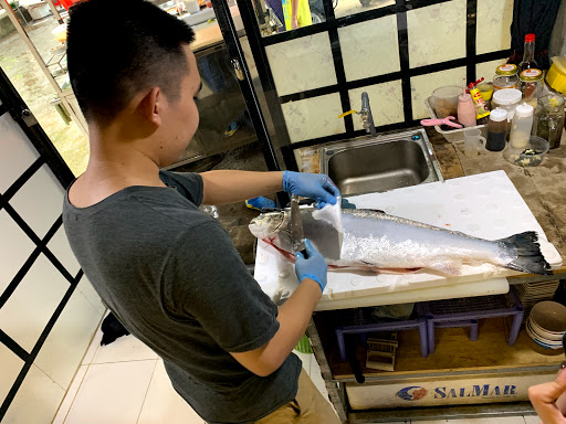 Top 20 sushi Huyện Hoài Đức Hà Nội 2022