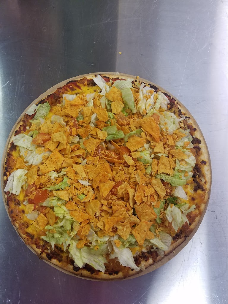 Wagon Wheel Bar & Grill Inc 58259