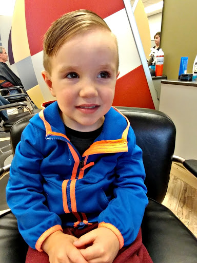 Hair Salon «Great Clips», reviews and photos, 1901 N Central Ave, Marshfield, WI 54449, USA