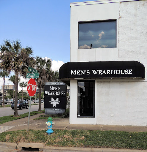 Men's Wearhouse