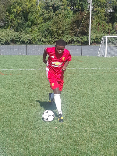 Park «McGrath Park», reviews and photos, 46 Marlborough Rd, Salem, MA 01970, USA