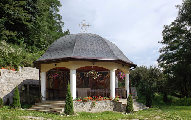 Opinii despre Mănăstirea Piatra Scrisă în <nil> - Optica