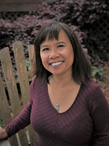 Lynn Cheng Holistic Healing