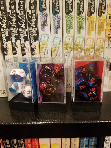 Book Store «Barnes & Noble», reviews and photos, 230 Main St, White Plains, NY 10601, USA