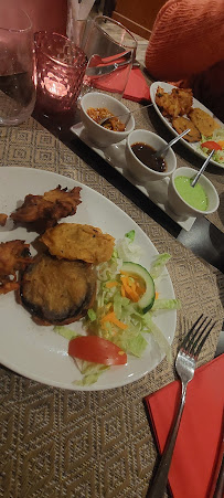 Les plus récentes photos du Restaurant indien Le Mahal à Saint-Genis-Pouilly - n°1