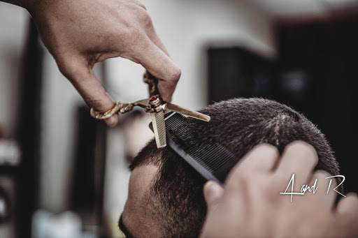 Hair Salon «A&R Scissors Hair Salon», reviews and photos, 510 N Brookhurst St #105, Anaheim, CA 92801, USA