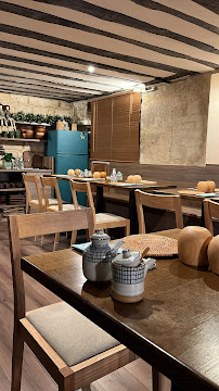 Atmosphère du Restaurant asiatique Ai's bento à Paris - n°12