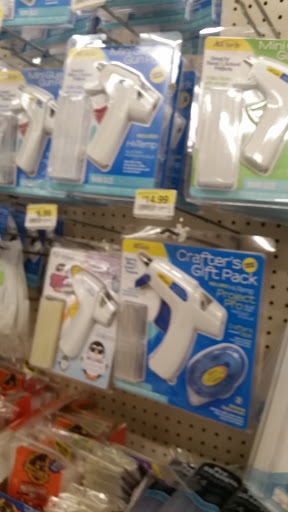 Fabric Store «Jo-Ann Fabrics and Crafts», reviews and photos, 23877 Eureka Rd, Taylor, MI 48180, USA