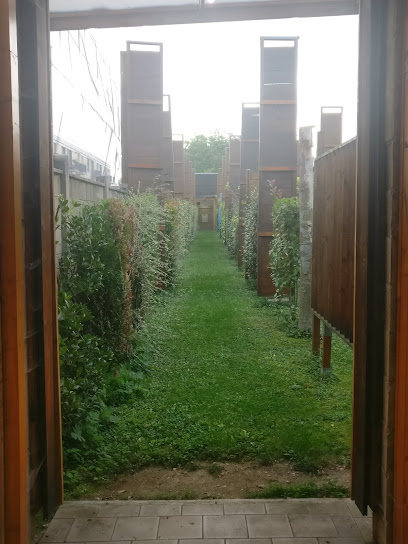 1ère Compagnie d'Arc de Chennevières sur Marne