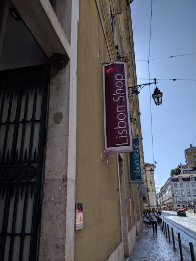 The Lisbon Shop