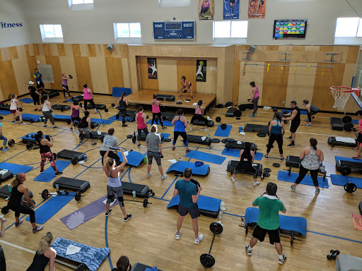 Gym «Saco Sport & Fitness», reviews and photos, 329 North St, Saco, ME 04072, USA