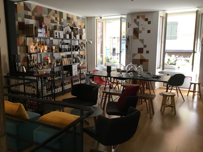 CofteArt boutique et Coffee Shop since 2015 - Bäckerei