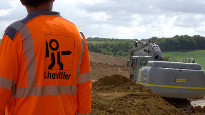 JPL à Petit-Couronne