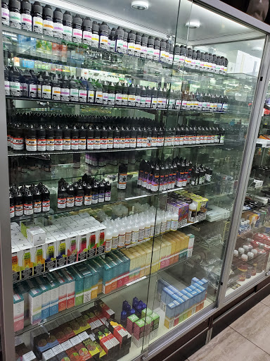 Tobacco Shop «PLYMOUTH CIGARS AND TOBACCO», reviews and photos, 16605 County Rd 24 #203, Plymouth, MN 55447, USA