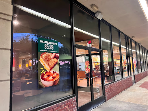 Sandwich Shop «Panera Bread», reviews and photos, 1900 Preston Rd, Plano, TX 75093, USA